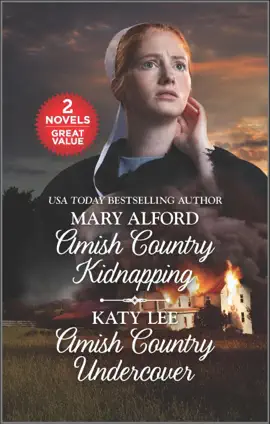 Read: Amish Country Kidnapping Book and Amish Country Undercover