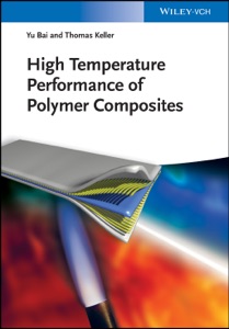 High Temperature Performance of Polymer Composites