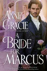 A Bride For Marcus