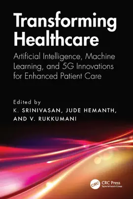 Read: Transforming Healthcare Book
