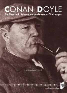 Read: Conan Book Doyle
