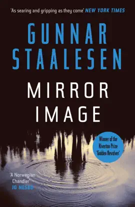 Read: Mirror Book Image