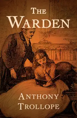 Read: The Warden Book