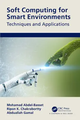 Read: Soft Computing for Smart Book Environments