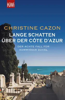 Read: Lange Schatten über Book der Côte d'Azur