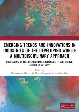 Read: Emerging Trends and Innovations Book in Industries of the Developing World