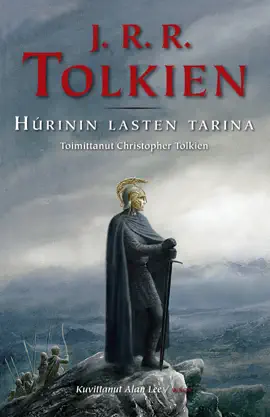 Read: Húrinin Book lasten tarina