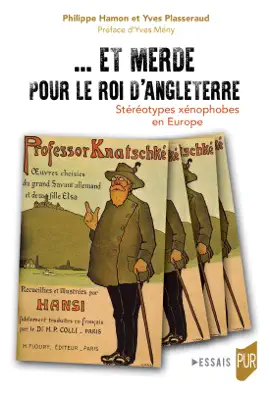 Read: ... Et m***e pour Book le roi d'Angleterre
