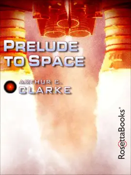 Read: Prelude to Space Book