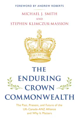 Read: Book The Enduring Crown Commonwealth