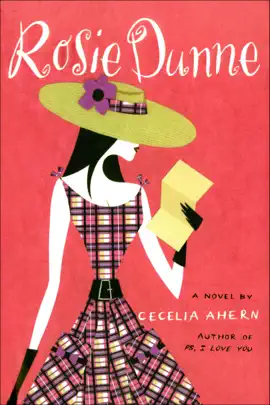 Read: Rosie Dunne Book