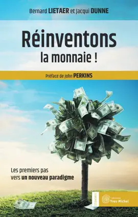 Read: Book Réinventons la monnaie !