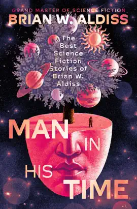 Read: Book Man in His Time
