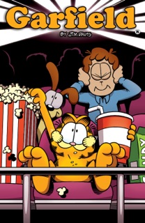 Garfield Vol. 7 by Jim Davis, Mark Evanier, Scott Nickel & Gary Barker