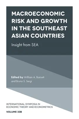 Read: Macroeconomic Risk and Growth in the Southeast Asian Countries Book