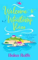 Welcome to Whistlestop River