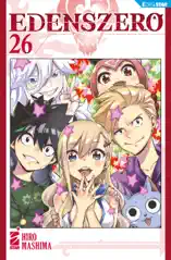 Edens Zero 26