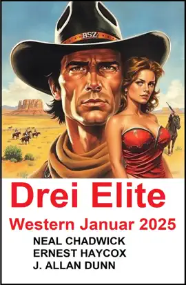 Read: Drei Elite Western Januar Book 2025