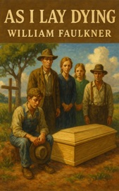 As I Lay Dying - William Faulkner