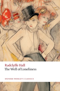 The Well of Loneliness by Radclyffe Hall, Jana Funke & Hannah Roche
