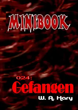 Read: Book MINIBOOK 024: Gefangen