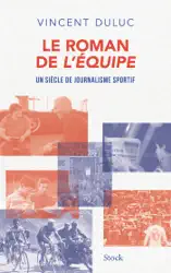 Le roman de L'Equipe