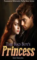 The Bad Boy's Princess
