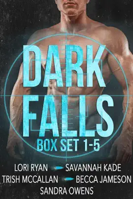 Dark Falls Box Set 1-5