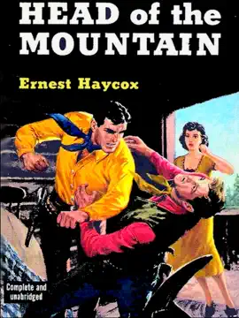 Read: Book Head of the Mountain