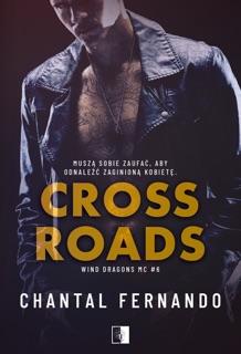 Crossroads by Chantal Fernando & Malwina Stopyra