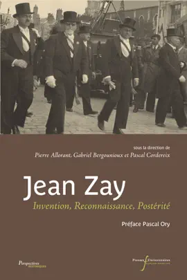 Read: Book Jean Zay