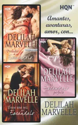 Read: E-Pack Delilah Book Marvelle 1 enero 2022