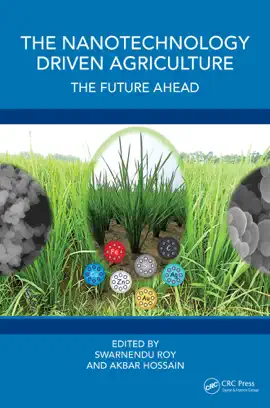 Read: The Book Nanotechnology Driven Agriculture