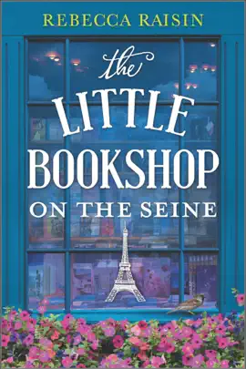 Read: The Little Bookshop on the Book Seine