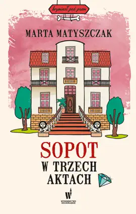 Read: Sopot w trzech Book aktach