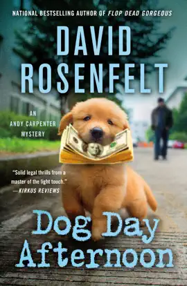 Dog Day Afternoon