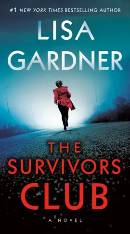 Read: The Survivors Club Book