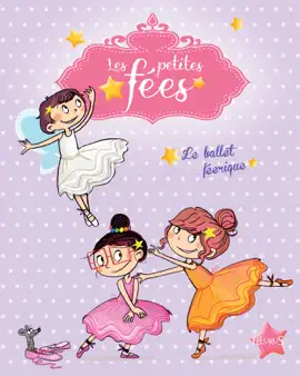 Read: Le ballet féerique Book