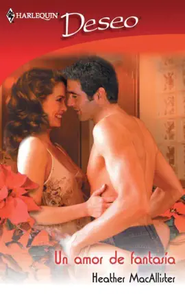 Read: Book Un amor de fantasia
