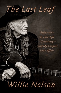 The Last Leaf by Willie Nelson