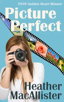 Read: Picture Book Perfect