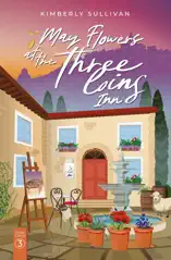 May Flowers at The Three Coins Inn