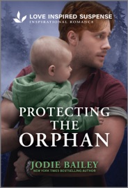 Protecting the Orphan - Jodie Bailey