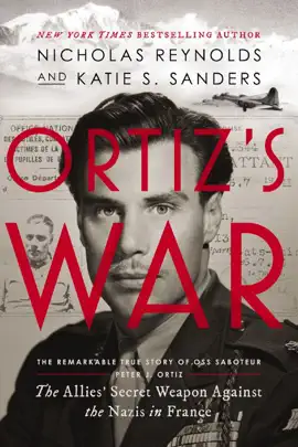 Ortiz’s War