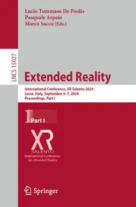 Read: Extended Reality Book