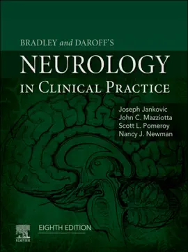 Read: Book Bradley and Daroff's Neurology in Clinical Practice - E-Book