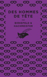 Des hommes de tête - Richard Birkefeld & Göran Hachmeister