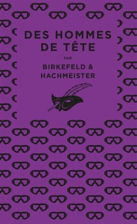 Des hommes de tête by Richard Birkefeld & Göran Hachmeister