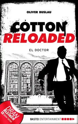 Read: Cotton Book Reloaded - 46
