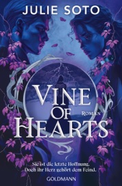 Vine of Hearts